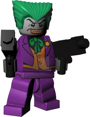 lego knightmare joker