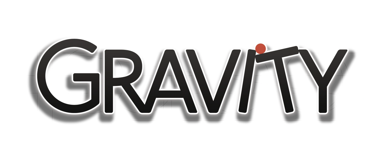 Image Gravity logo.png Logopedia, the logo and branding site