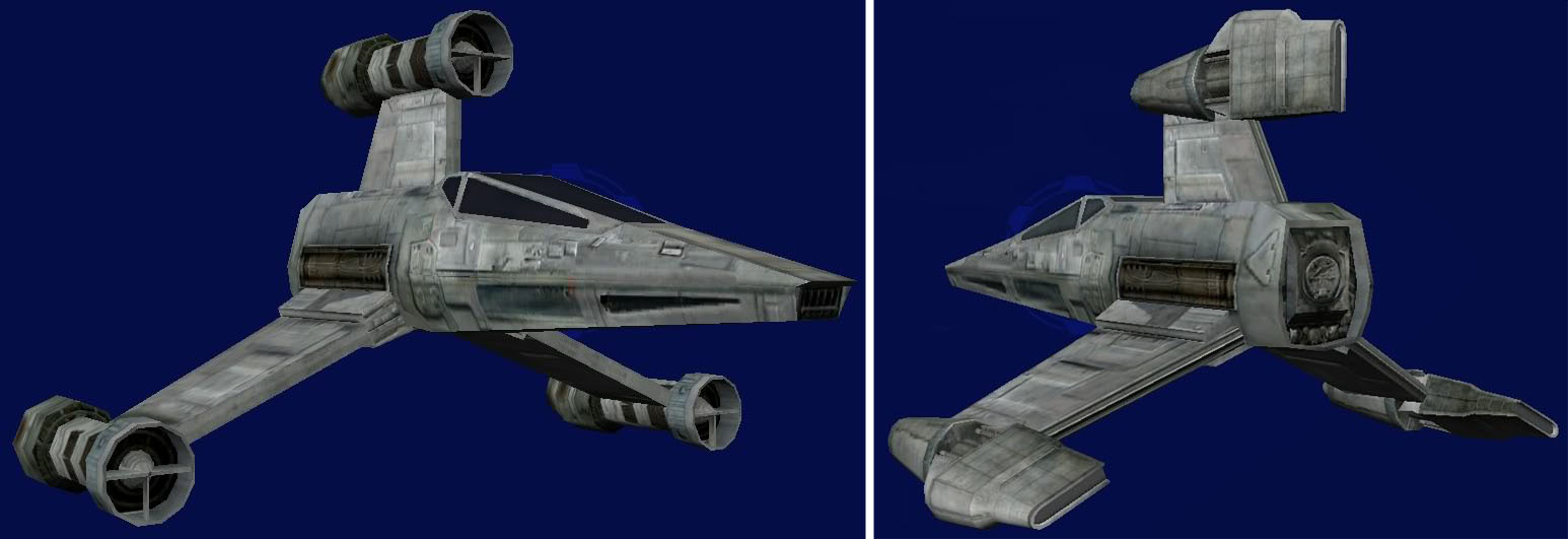 Bwing vs Twing? r/XWingTMG