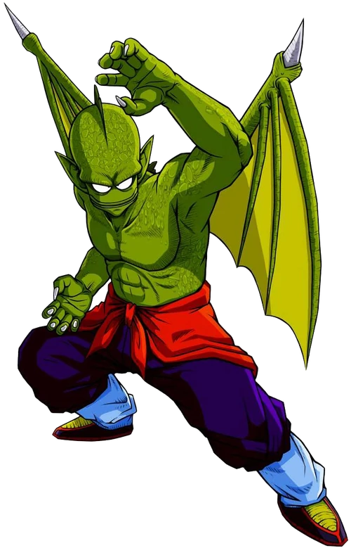 Tambourine Dragon Ball Wiki