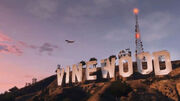 Vinewoood