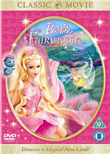 fairytopia book