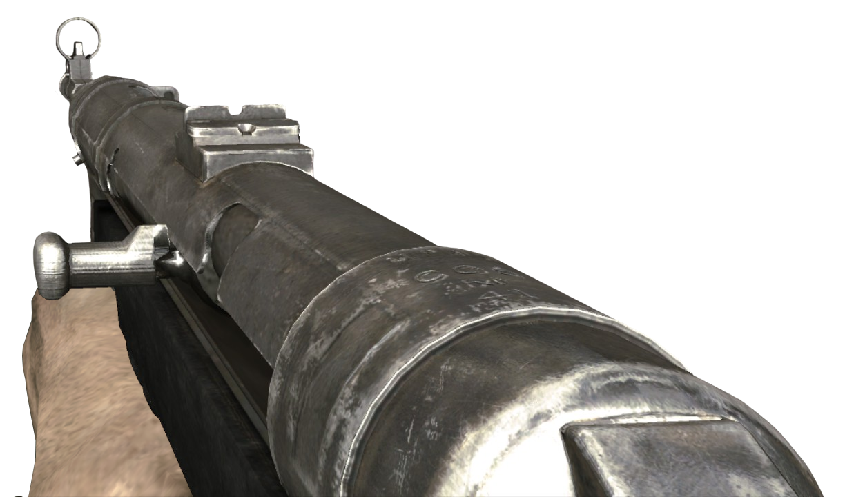 Image - MP40 CoD3.png - The Call of Duty Wiki - Black Ops II, Ghosts ...
