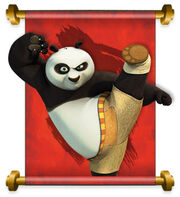 Character large 332x363 po