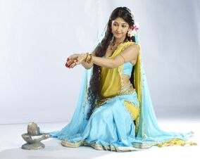 Parvati