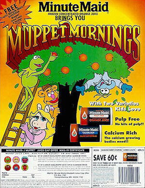 Muppetmornings