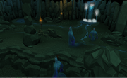 Taverley Slayer Dungeon