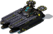 Grimm D7 Carrier