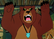 Devil Bear
