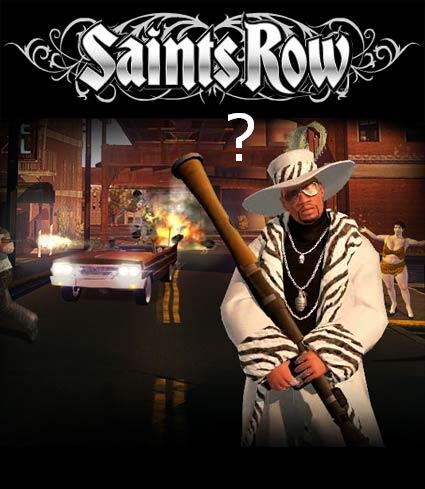 saint row 2 wiki
