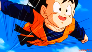 Goten vuelo 2