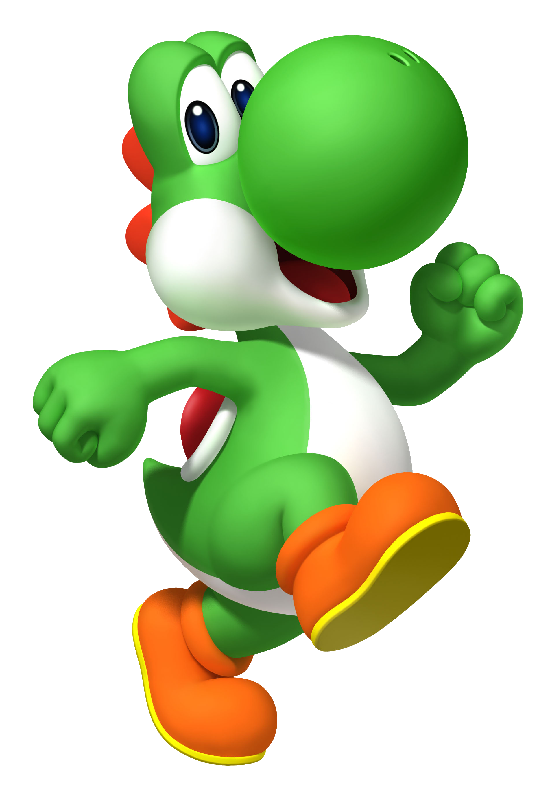 Yoshi Video Games Fanon Wiki 