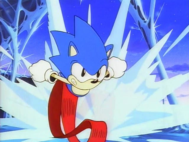 movie the the hedgehog: sonic