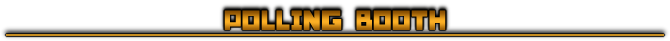 Hunger Games Wiki header-polling booth