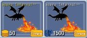 Sopro Infernal