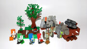 Castlecrashers