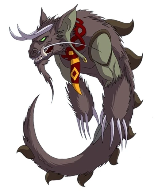 1 100 lindwurm