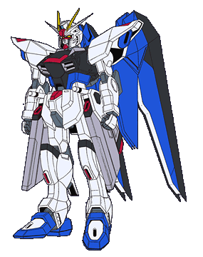 Zgmf X10a Freedom Gundam The Gundam Wiki Wikia | Adaapk.website
