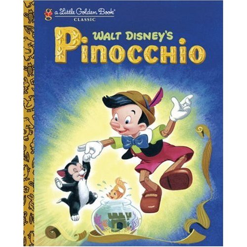 A Little Golden Book A Little Golden Book