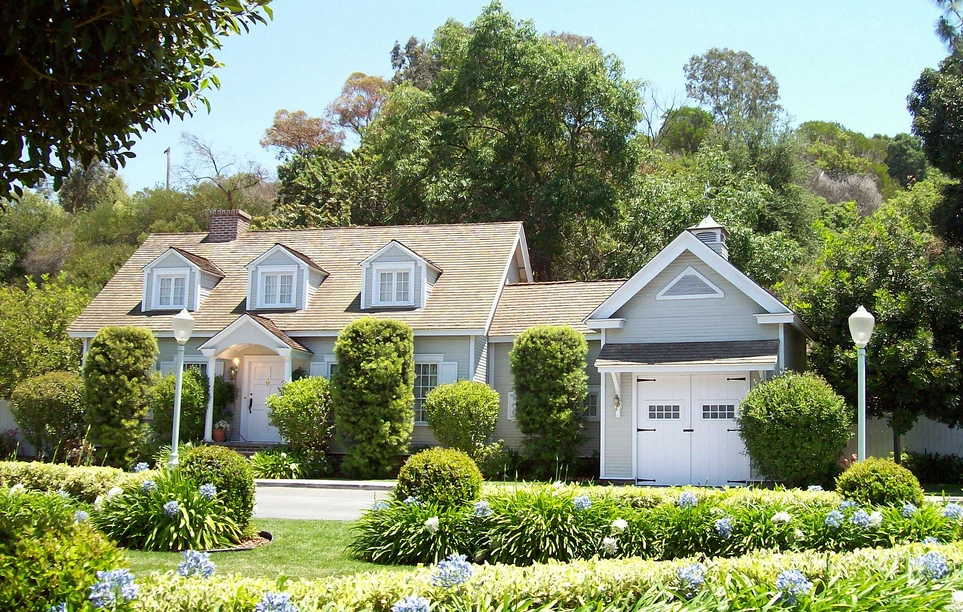 4360 Wisteria Lane Wiksteria Lane