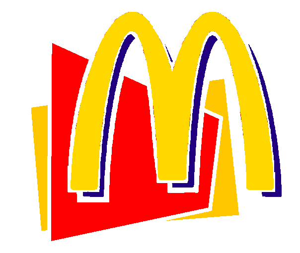 mcdonald's logo clip art - photo #22