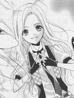 Tomochin manga