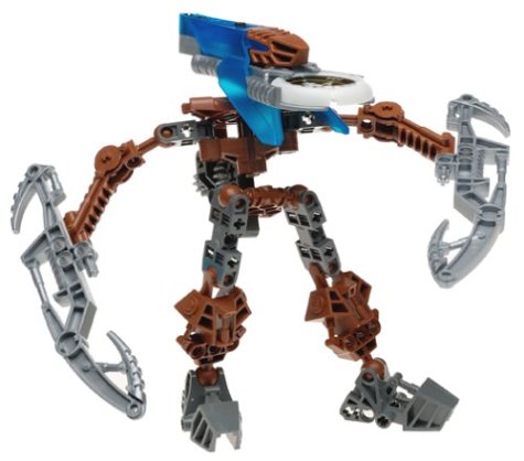Image - Lego bionicle vahki zadakh.jpg - Brickipedia, the LEGO Wiki