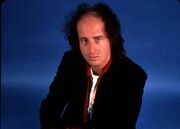 Steven-Wright