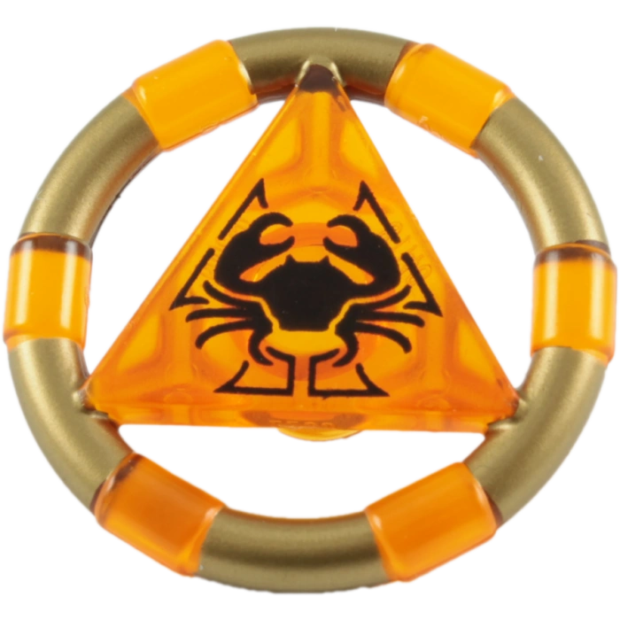 Crab Key Brickipedia