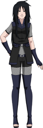 Natsumi Chunin