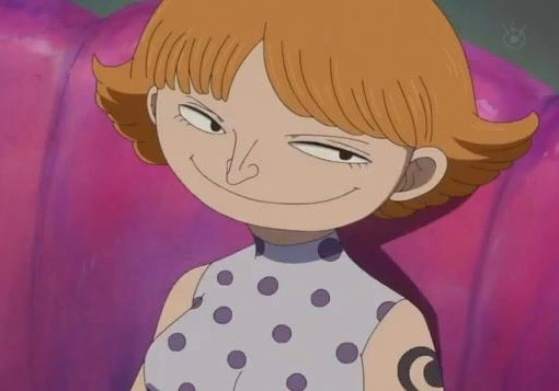 one piece