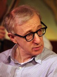 WoodyAllen