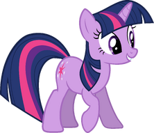 Canterlot Castle Twilight Sparkle 6