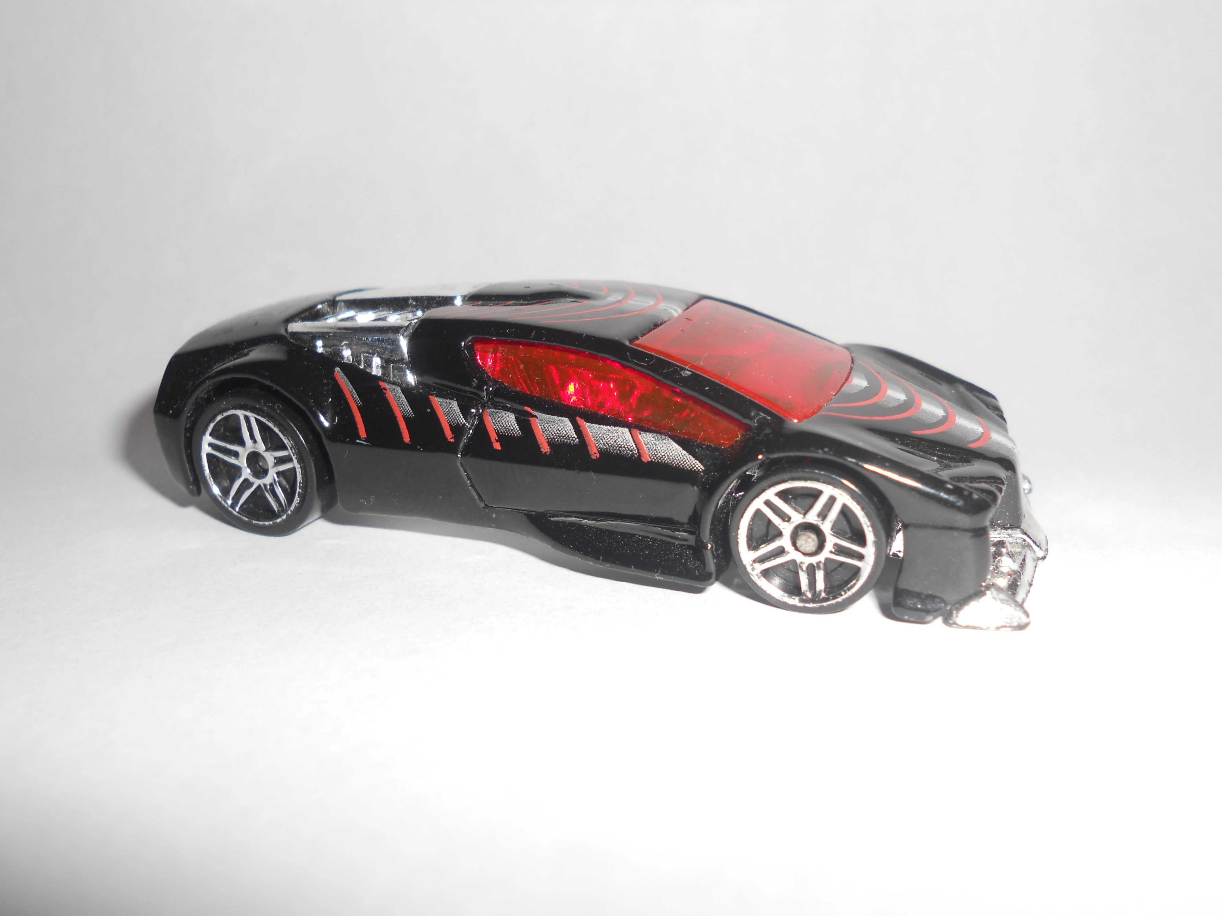 Zotic Hot Wheels Wiki