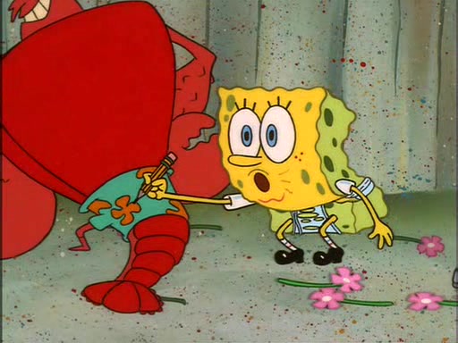 Image - Ripped Pants Gallery (42).jpg - Encyclopedia SpongeBobia - The