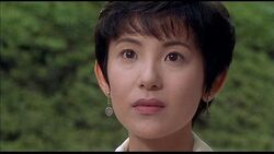 Miki Saegusa