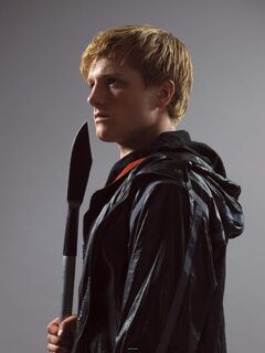 Promo de Peeta 2012