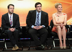 Edward Kitsis 2011 Summer TCA Tour Day 12 VXy1o9aTRWKl