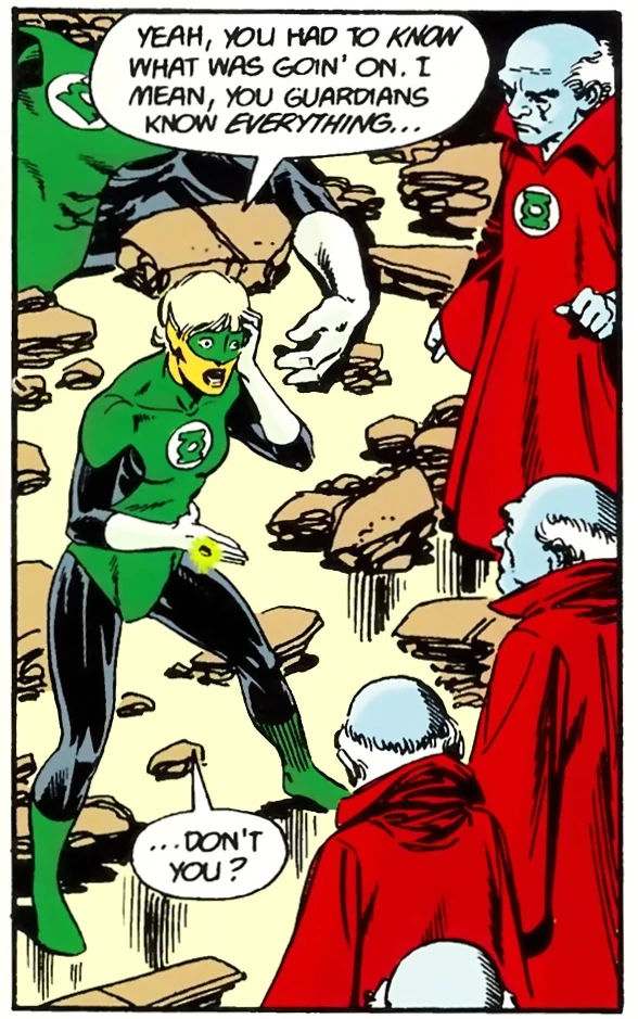 Arisia Rrab (New Earth) - DC Comics Database Arisia Rrab (New Earth) - DC Comics Database