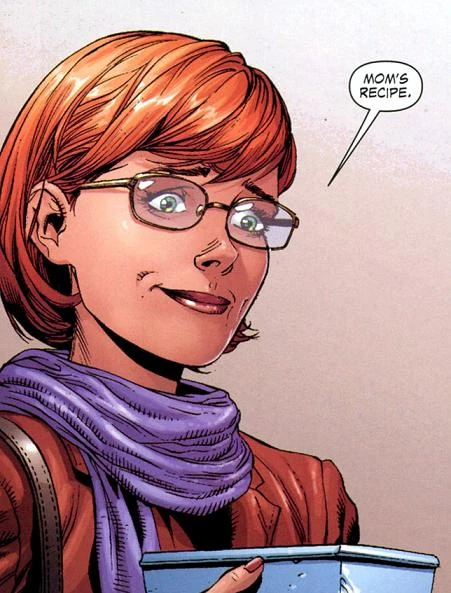 Barbara Gordon peoplecheck.de