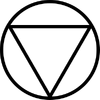 Símbolo Jashin