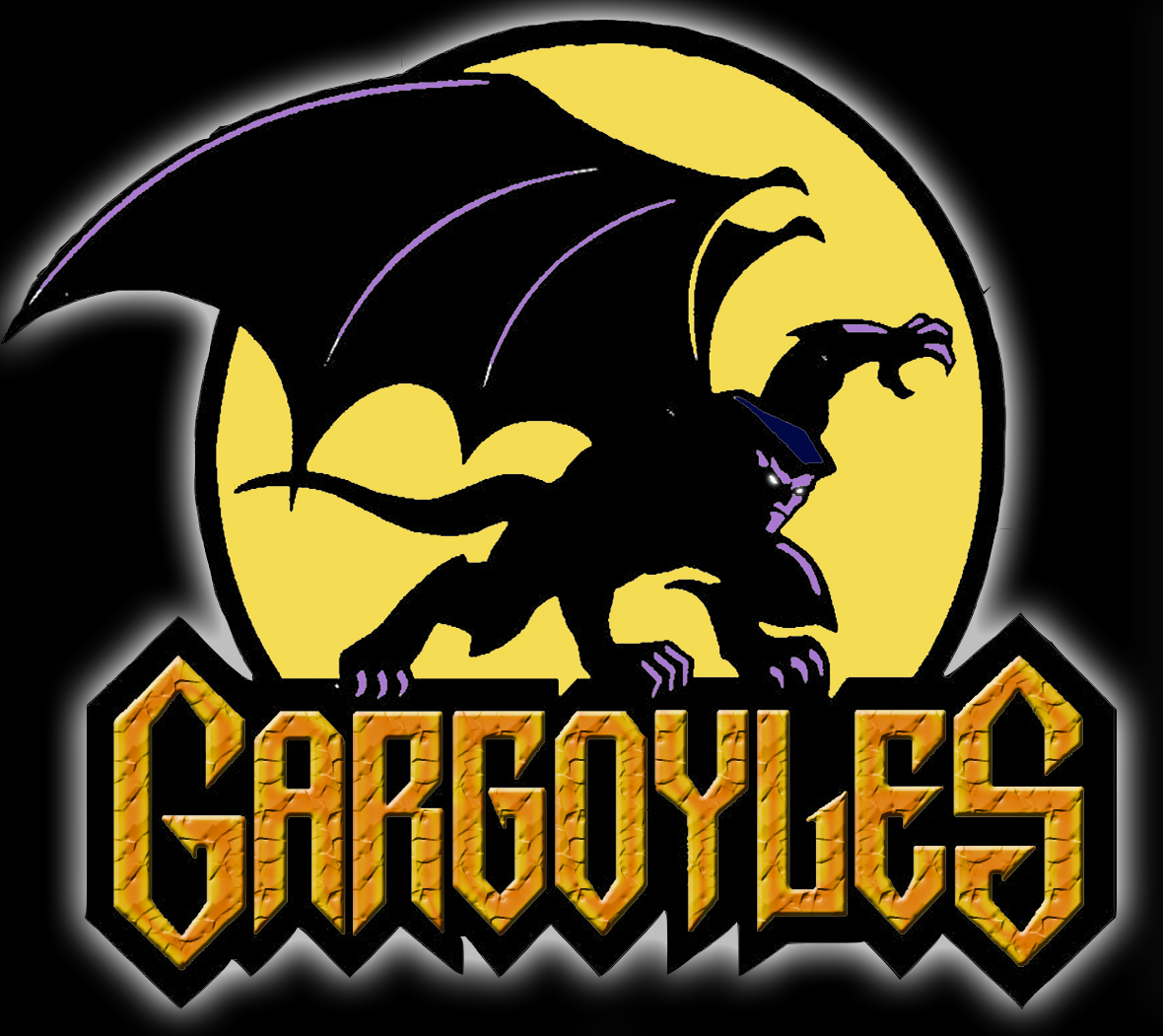 Gargoyles (Live-Action Movie) - Idea Wiki