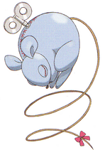 Dormouseanime