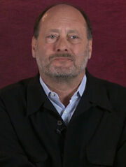 Steve Meerson