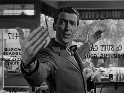 George Bailey