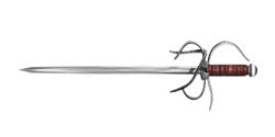 SicillianRapier