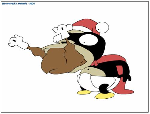 Nibbler
