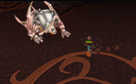 TzTok-Jad's death