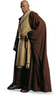 Mace Windu