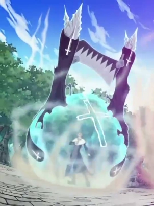 Justin Law - Soul Eater Wiki - The Encyclopedia about the manga and ...